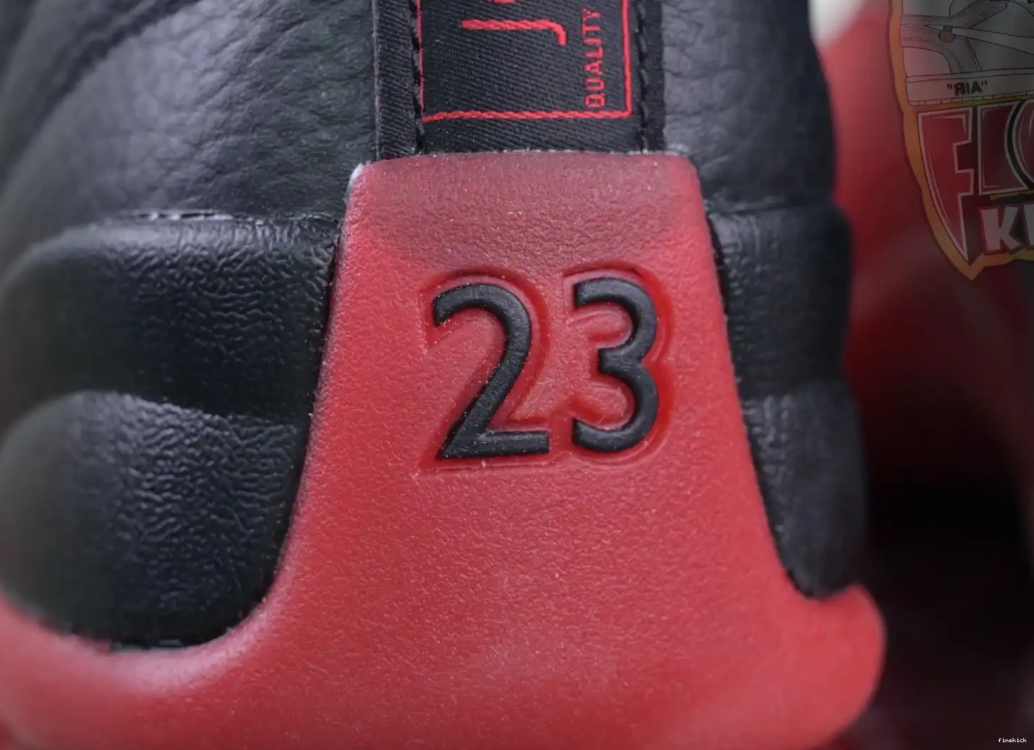 Flu Game 12 Air 2025 Jordan 0602